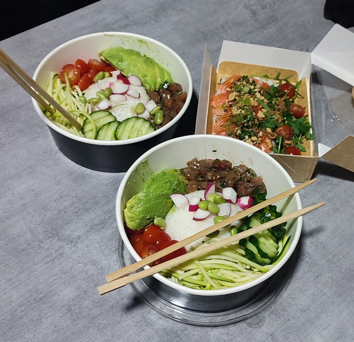UMAMI JAPAN FOOD - Photo 5