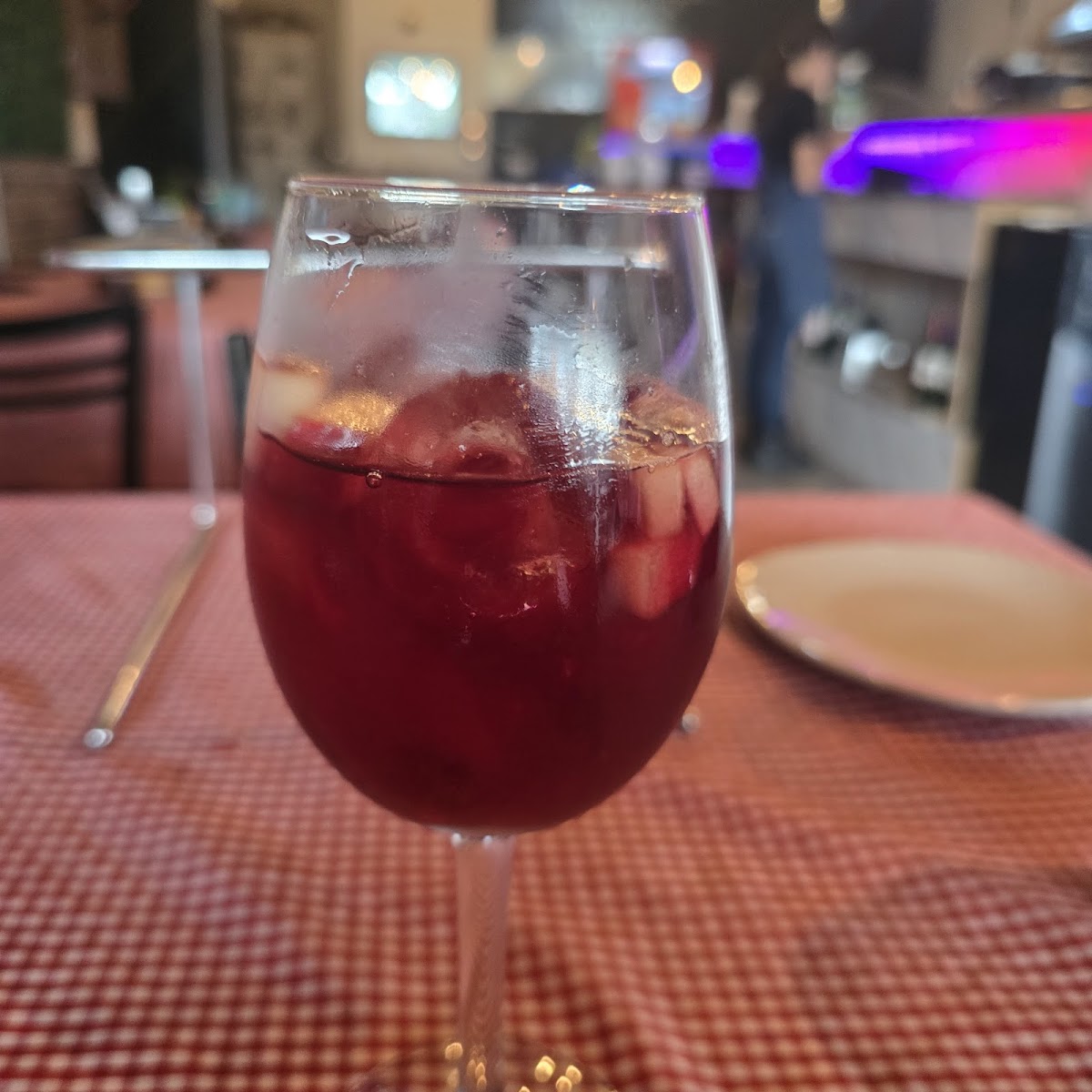 La Piazzetta Trattoria - Photo 6