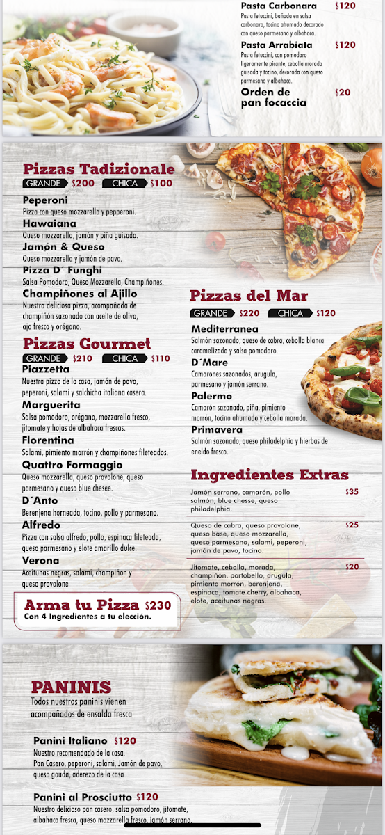 Menu Photo 6