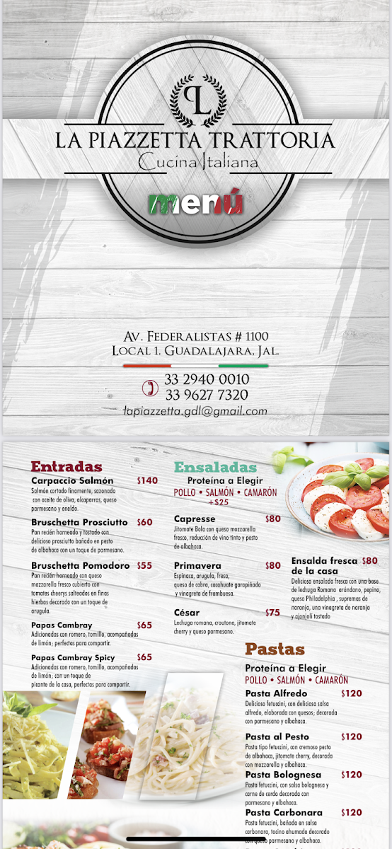 Menu Photo 7
