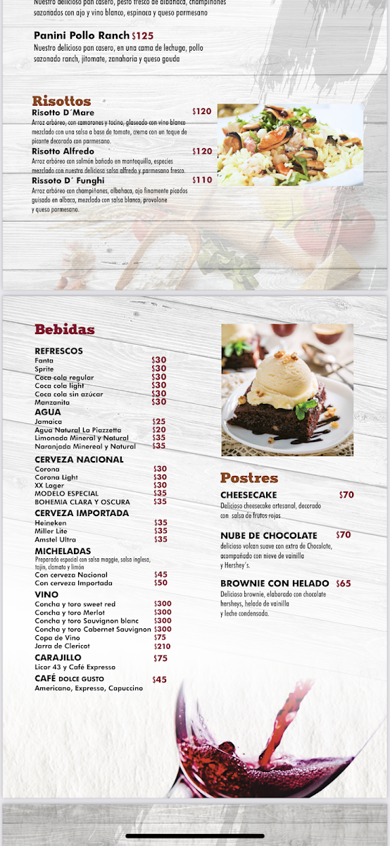 Menu Photo 8