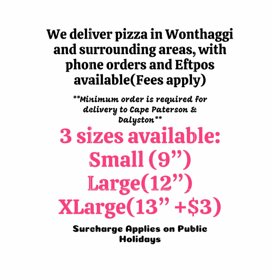 Nyojo's Pizza - Photo 2