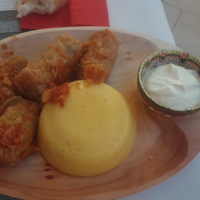 Sarmale