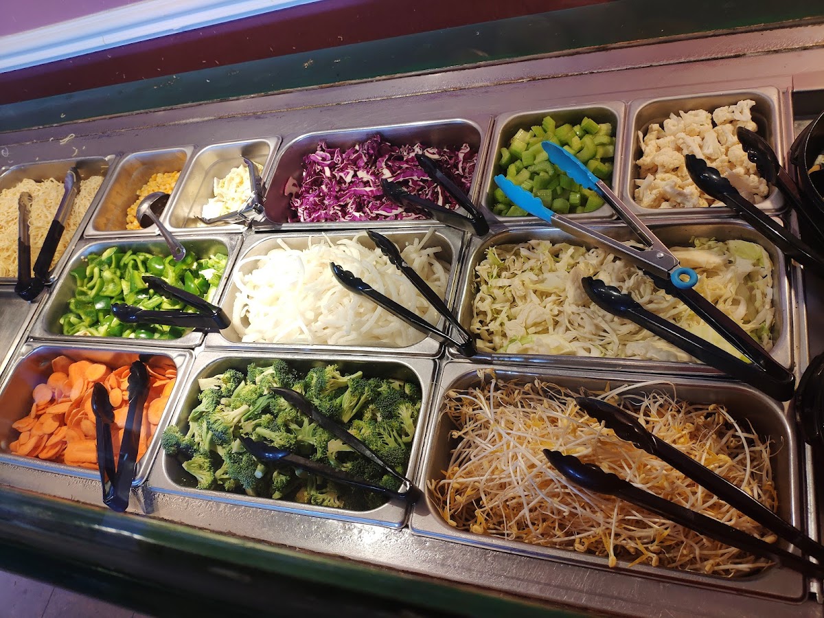 Red Pepper Restaurant - Photo 1