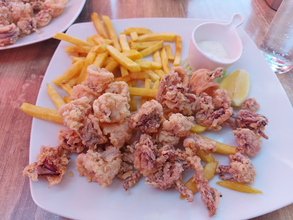 Cafe Bistro Zal - Photo 6