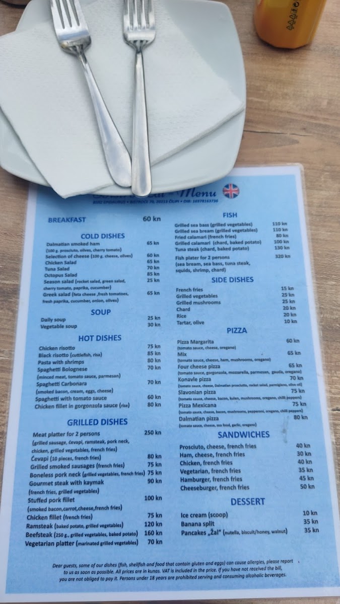 Menu Photo 6
