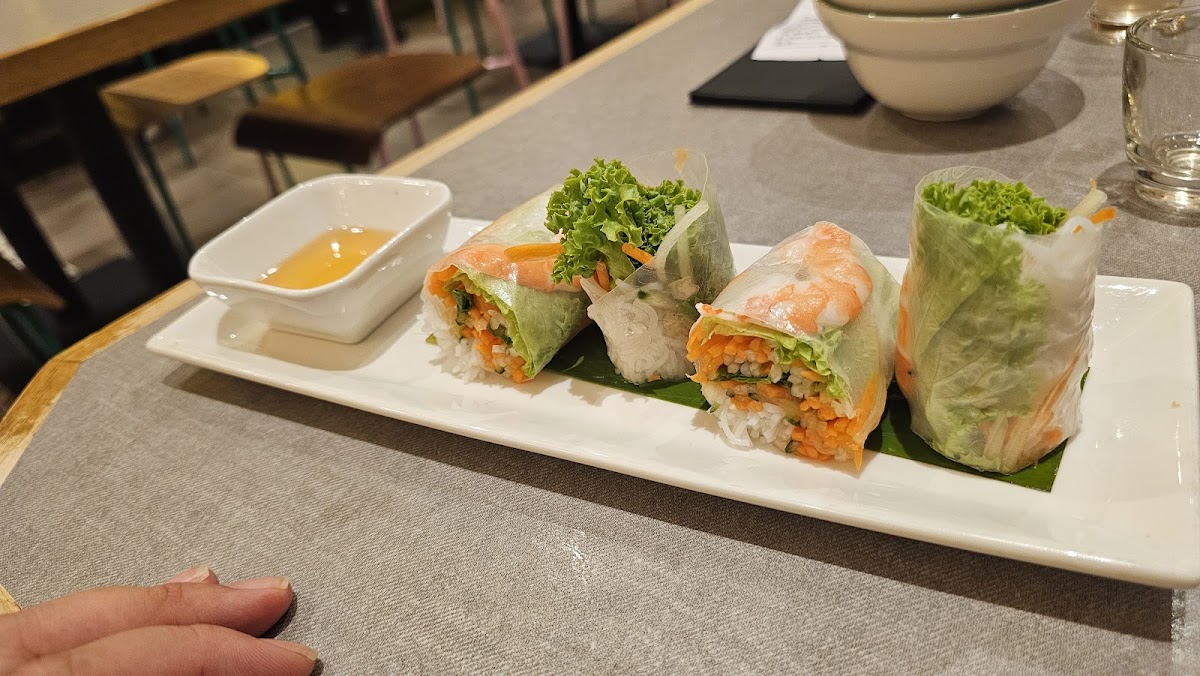 Ăn Viet @ The Spring Shopping Mall | Vietnamese Food Restaurant - Photo 2