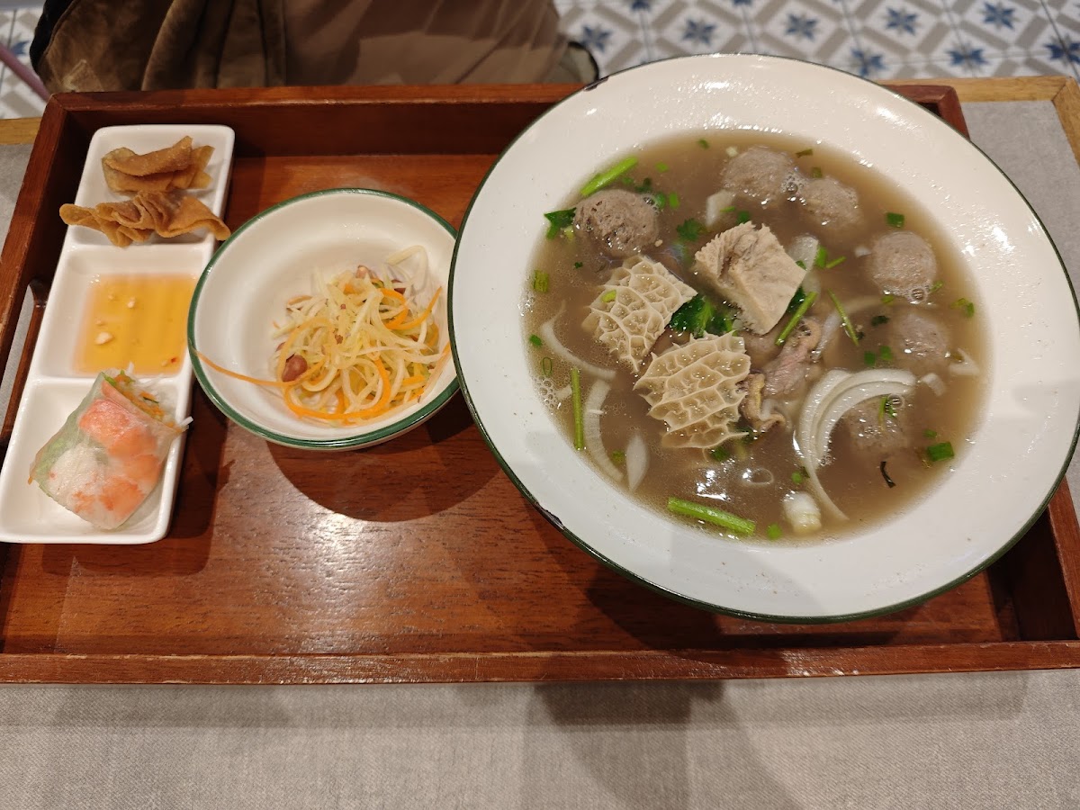 Ăn Viet @ The Spring Shopping Mall | Vietnamese Food Restaurant - Photo 3