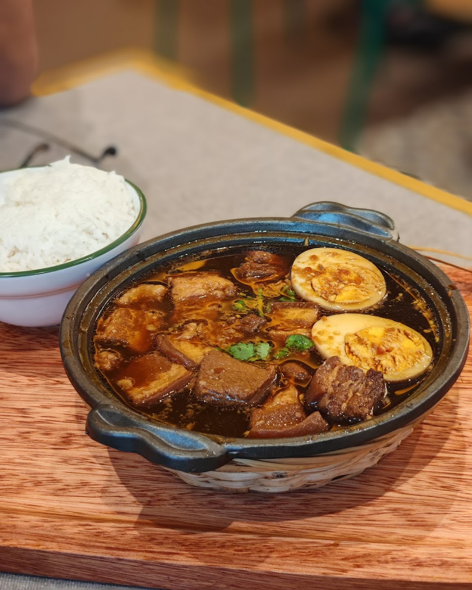Ăn Viet @ The Spring Shopping Mall | Vietnamese Food Restaurant - Photo 4