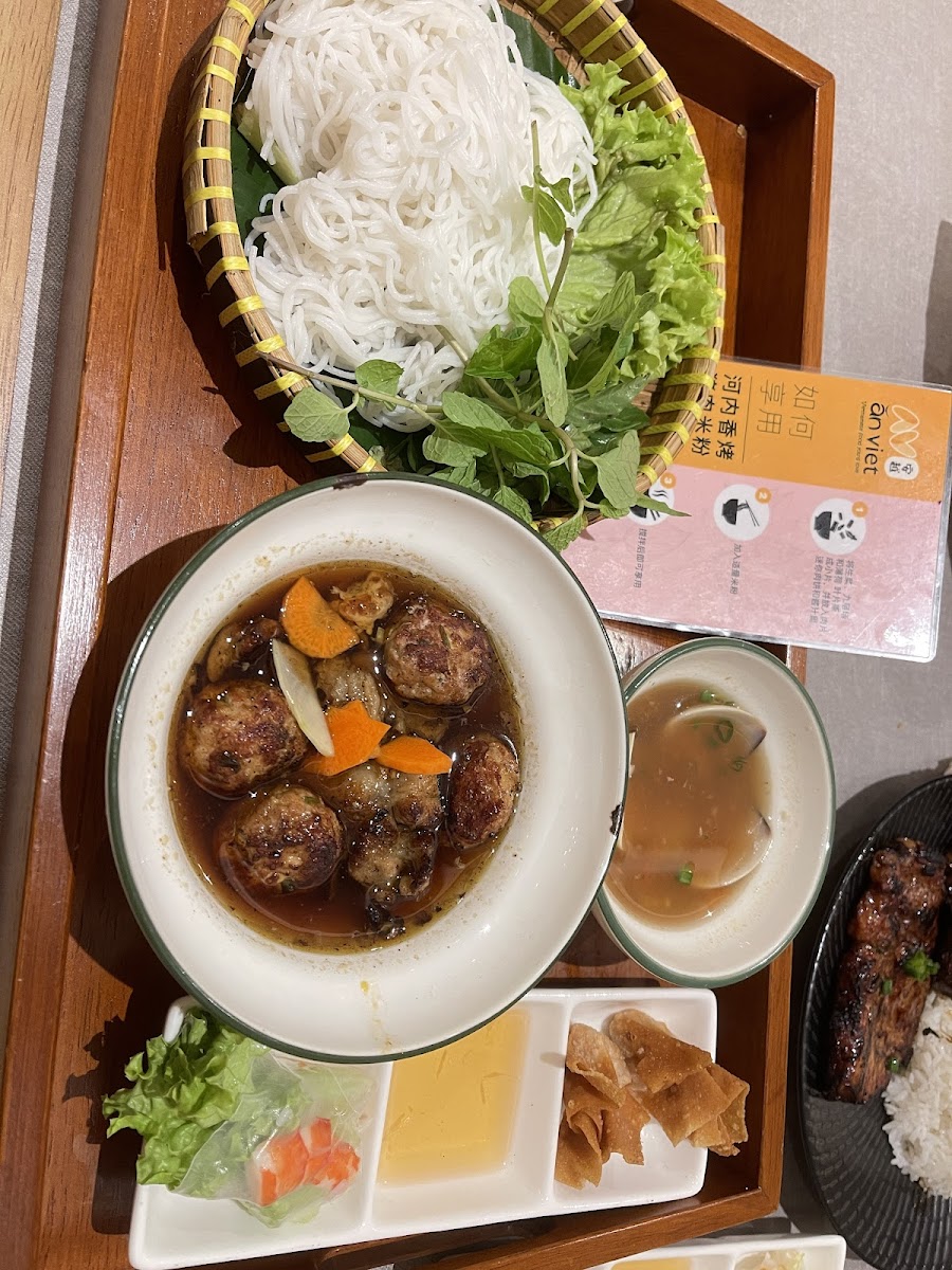 Ăn Viet @ The Spring Shopping Mall | Vietnamese Food Restaurant - Photo 6