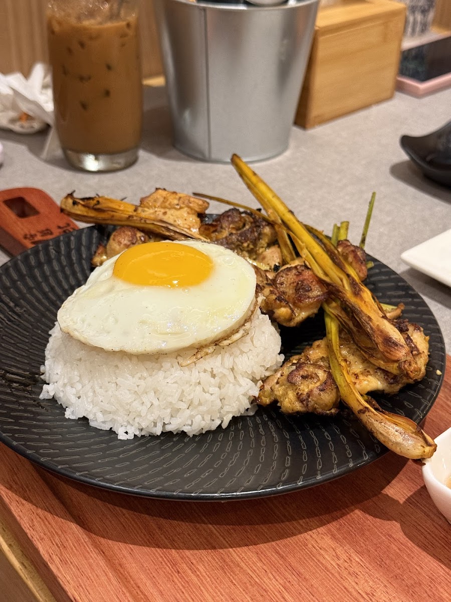 Ăn Viet @ The Spring Shopping Mall | Vietnamese Food Restaurant - Photo 8