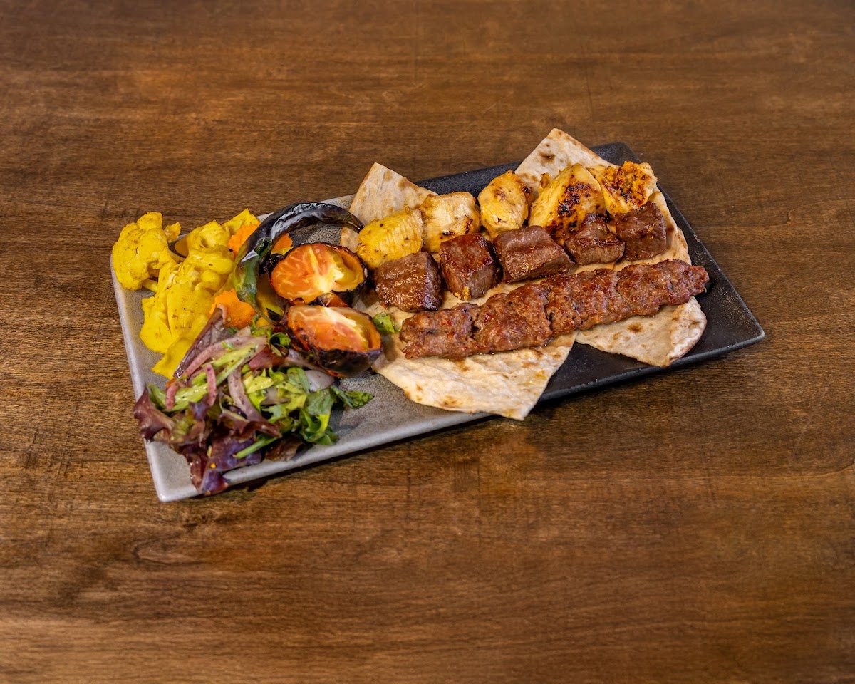 Atra Restaurant&Shisha Bar