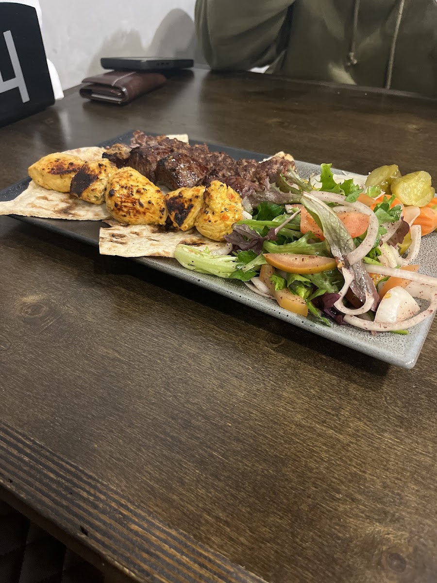 Atra Restaurant&Shisha Bar - Photo 5