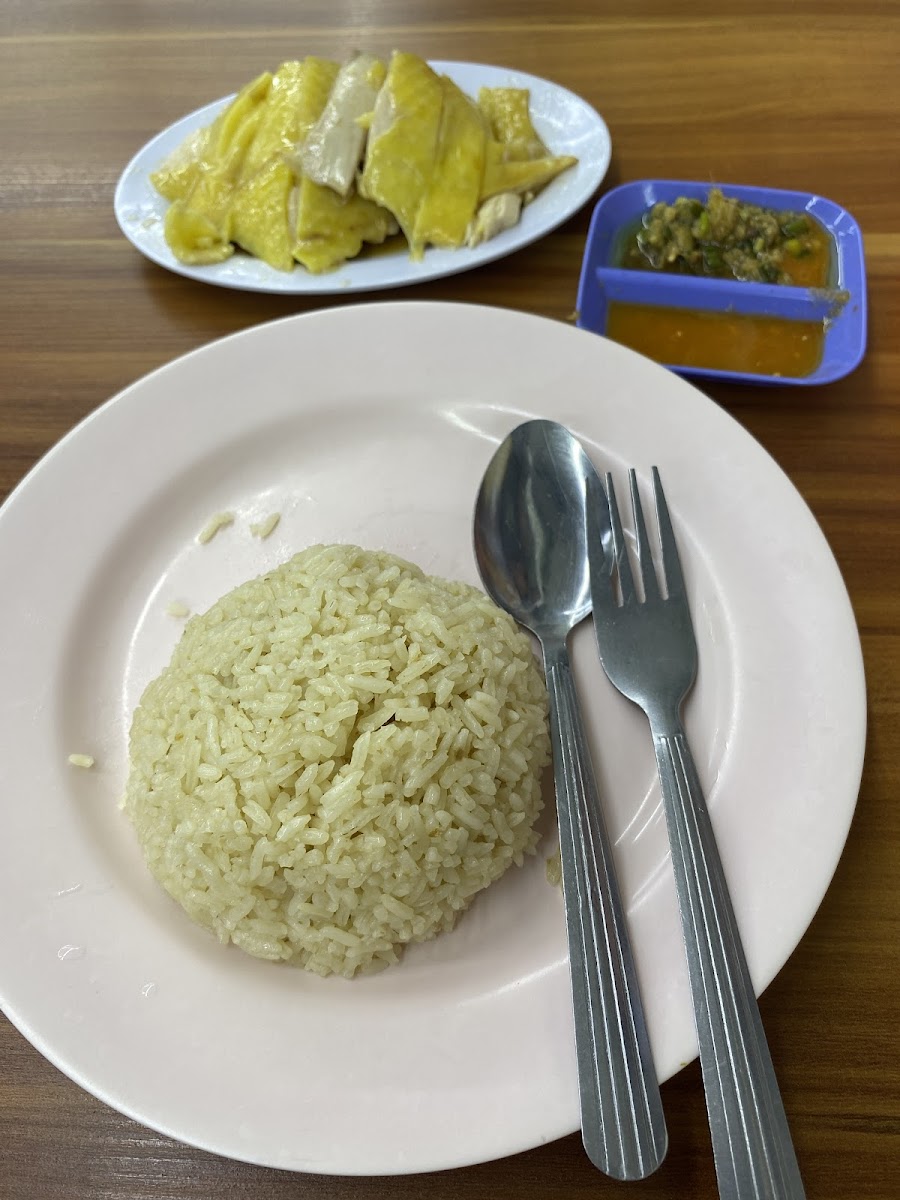 Restaurant Hock Seng Kopitiam - Photo 9