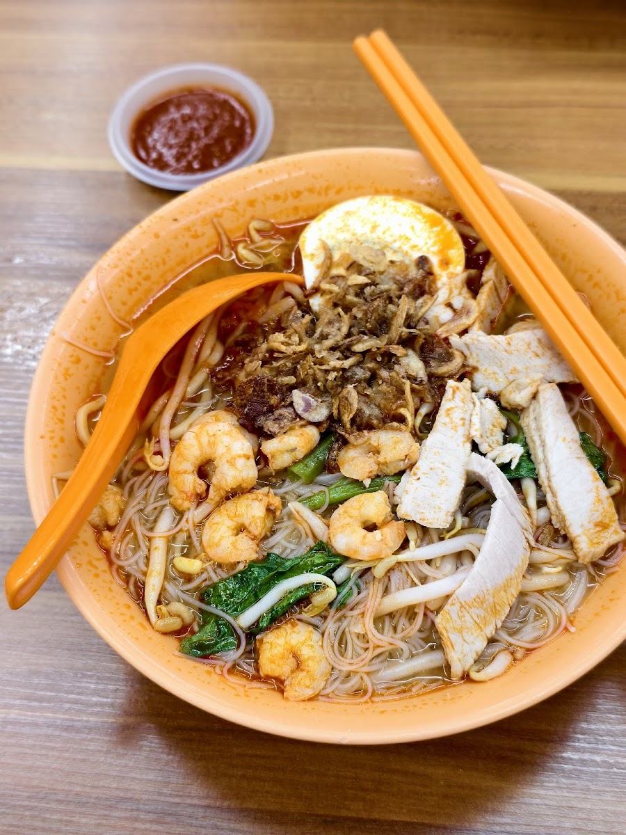Restaurant Hock Seng Kopitiam - Photo 2