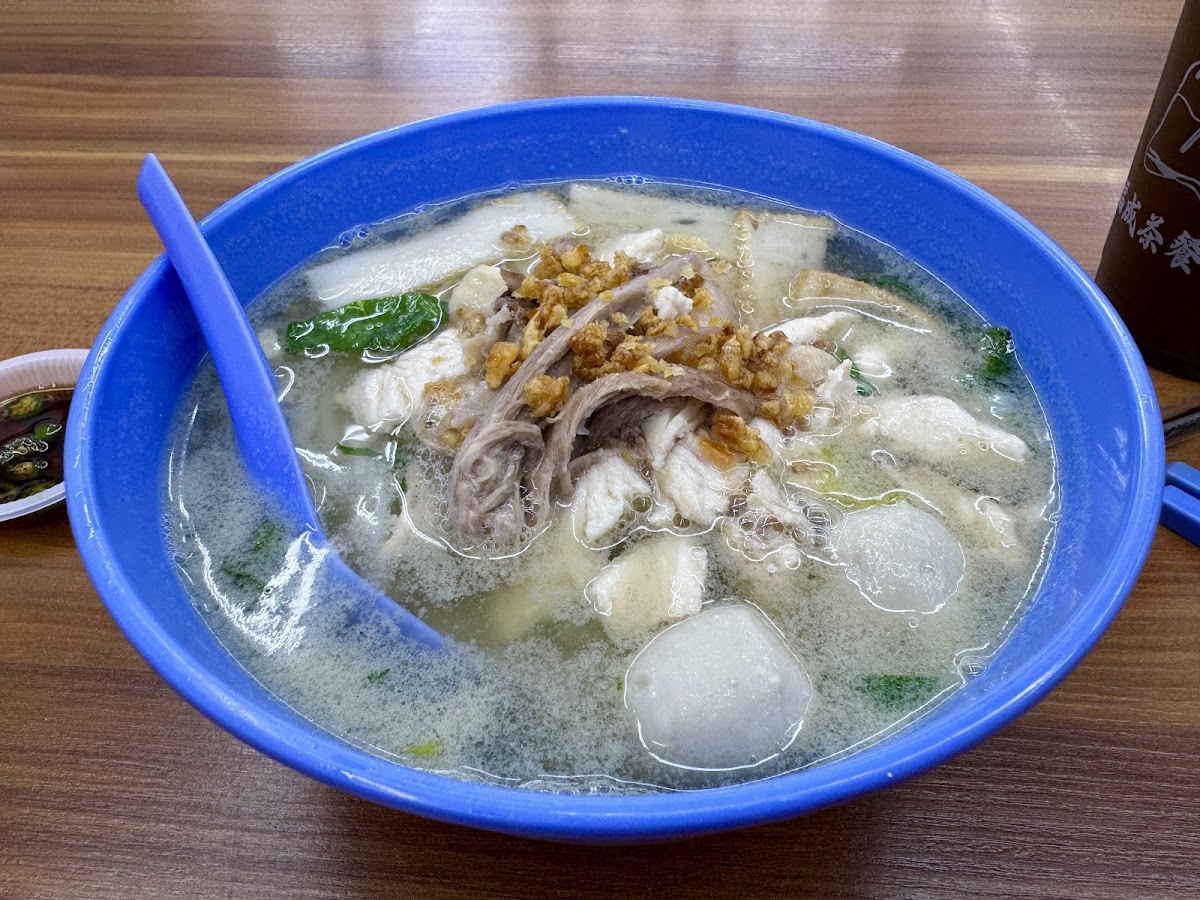 Restaurant Hock Seng Kopitiam - Photo 3