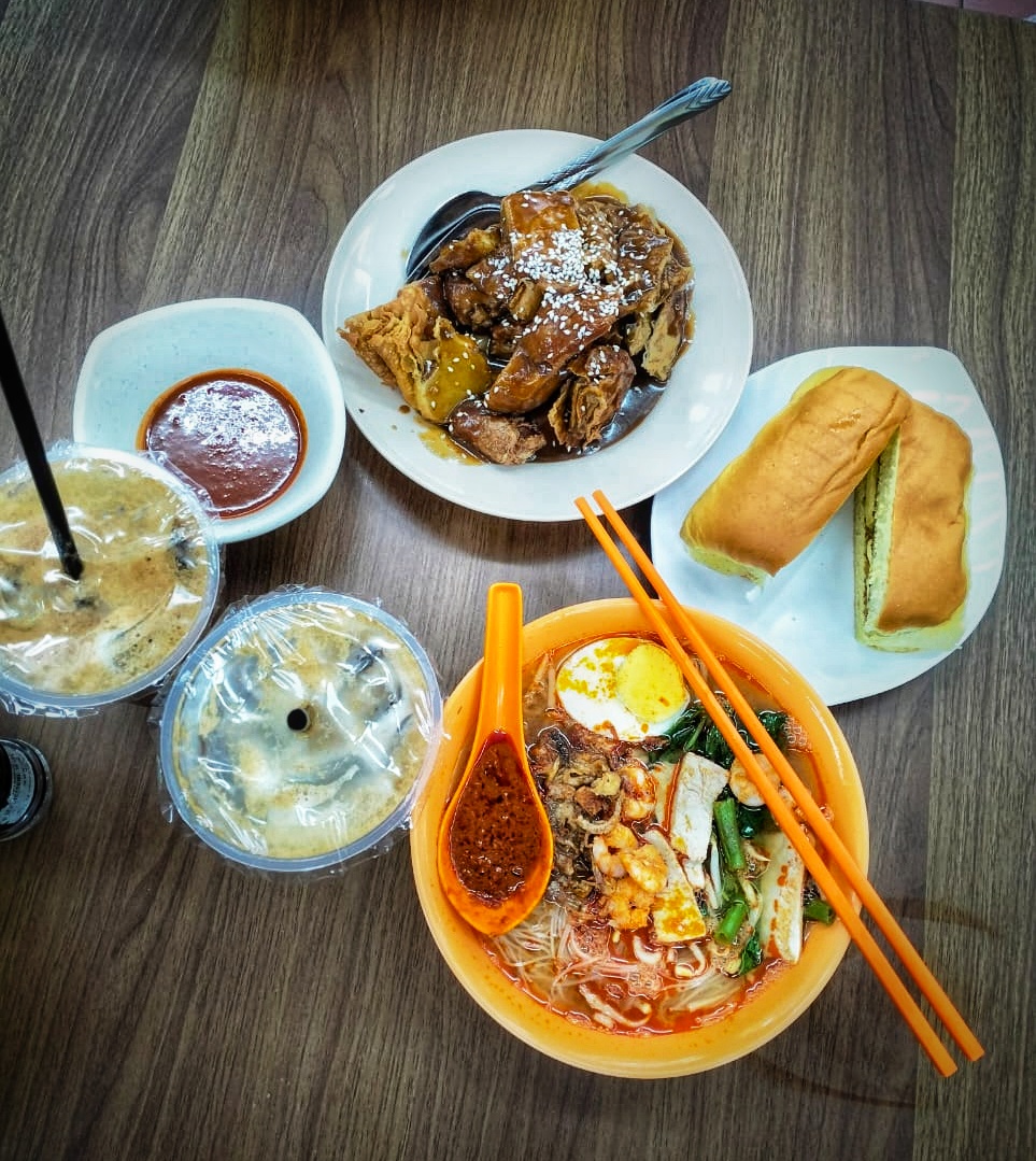 Restaurant Hock Seng Kopitiam - Photo 4