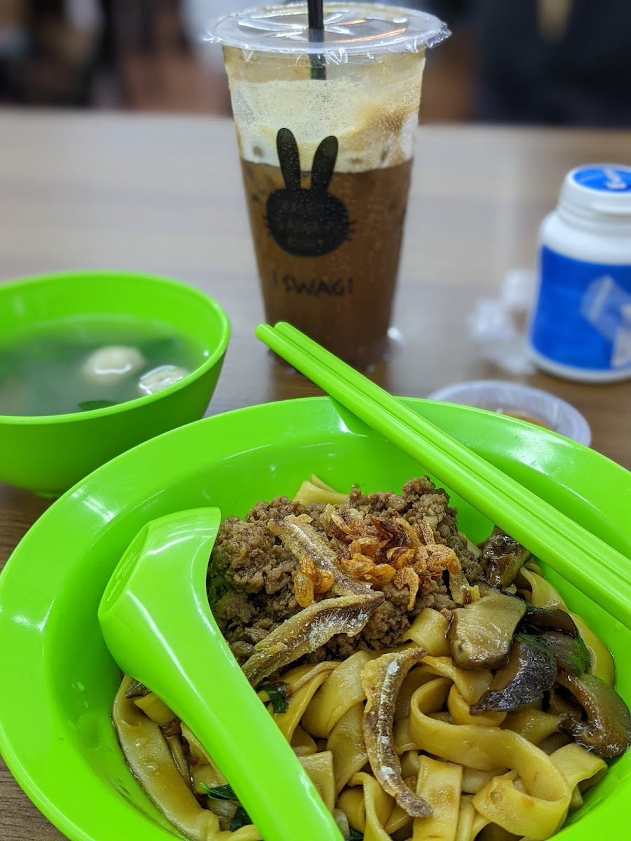 Restaurant Hock Seng Kopitiam - Photo 5