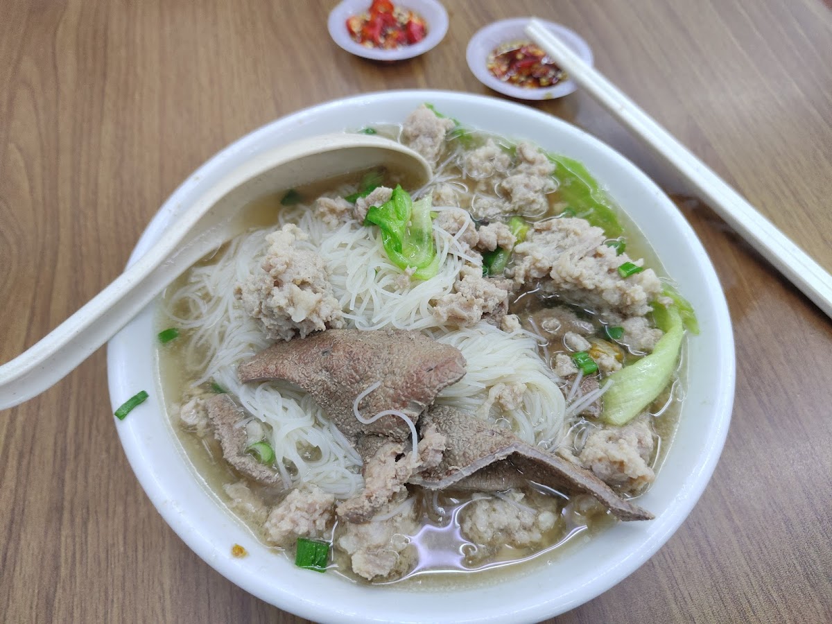 Restaurant Hock Seng Kopitiam - Photo 6