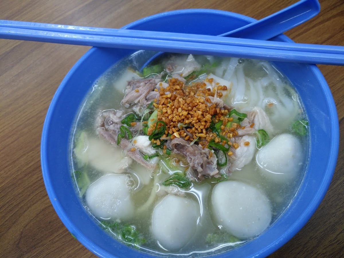 Restaurant Hock Seng Kopitiam - Photo 7