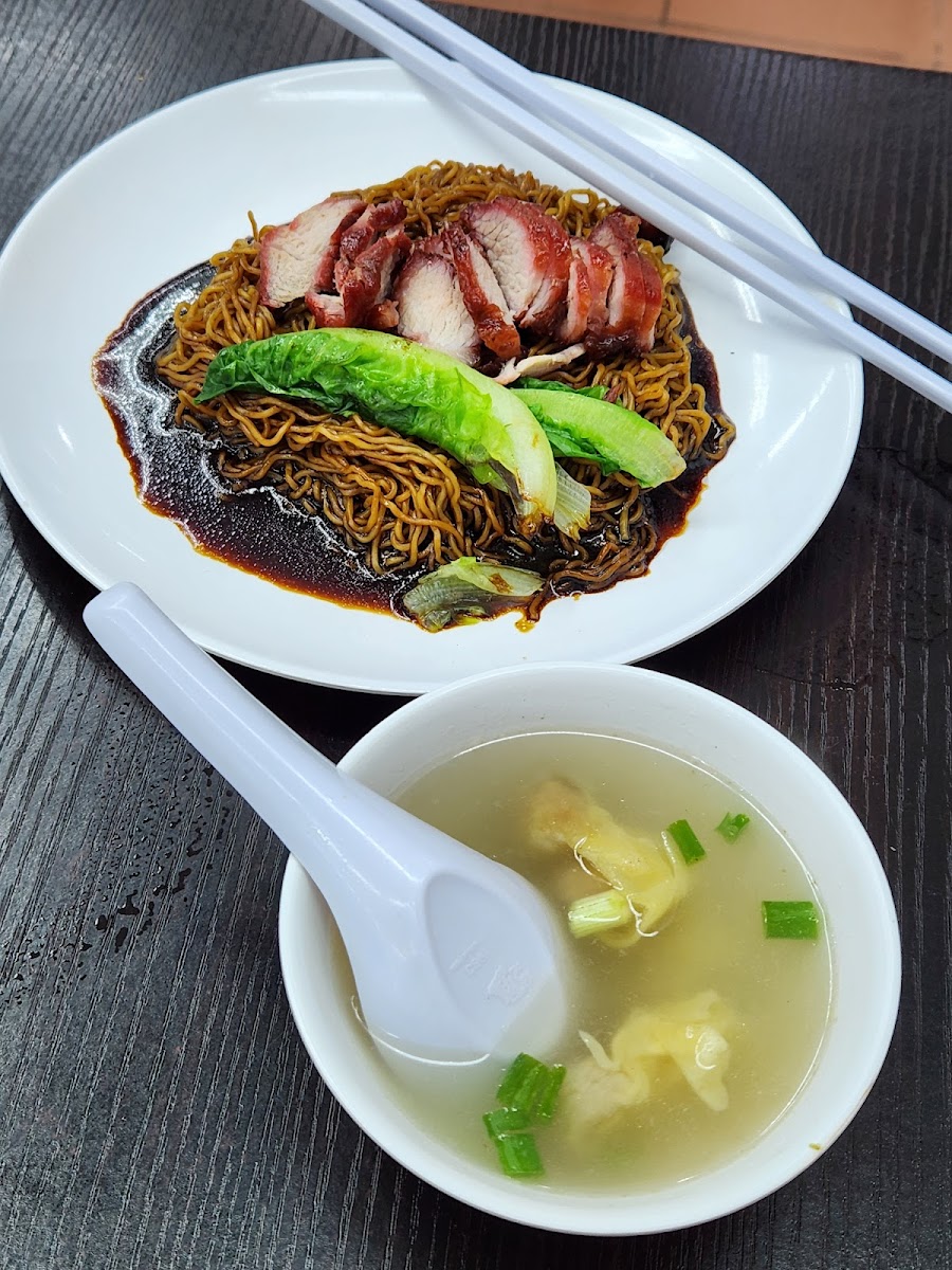 Restaurant Hock Seng Kopitiam - Photo 8