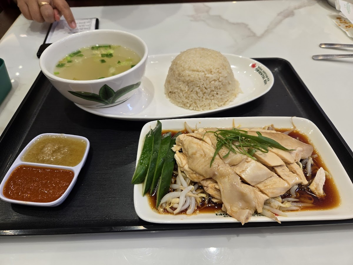Oriental Kopi @ Alamanda - Photo 2