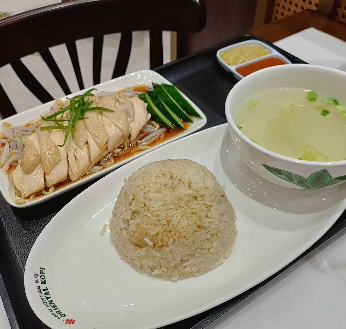 Oriental Kopi @ Alamanda - Photo 3