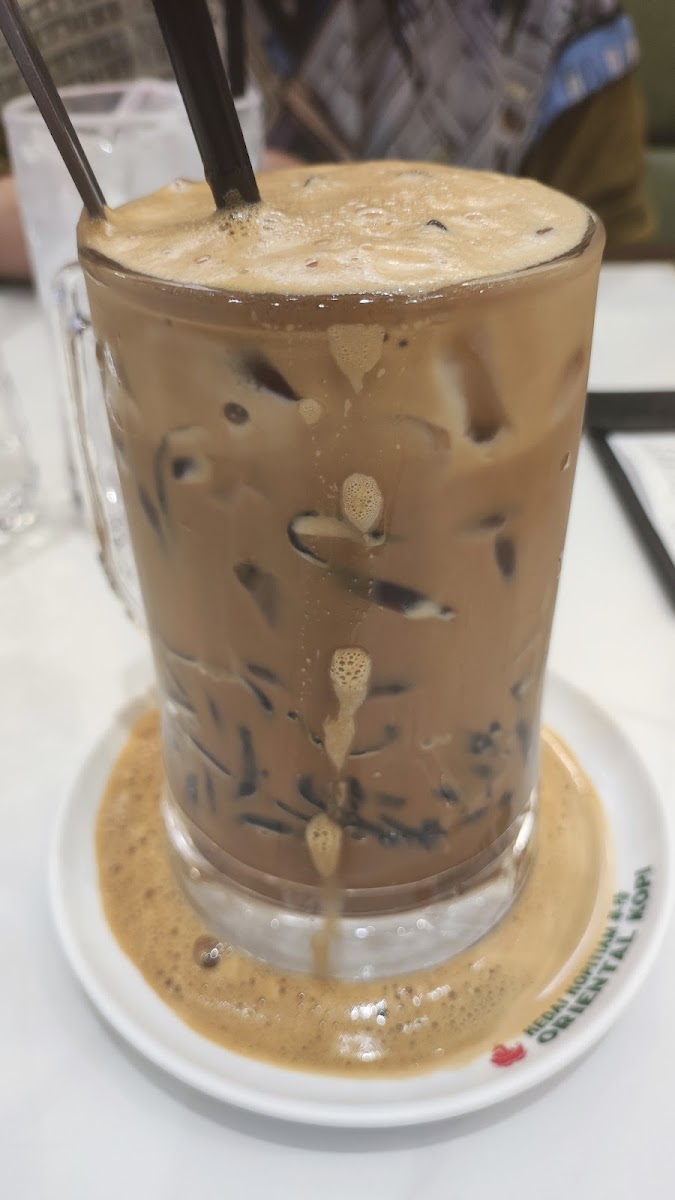 Oriental Kopi @ Alamanda - Photo 4