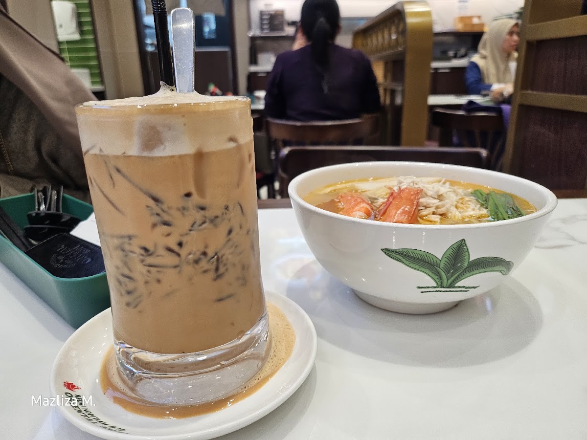 Oriental Kopi @ Alamanda - Photo 7