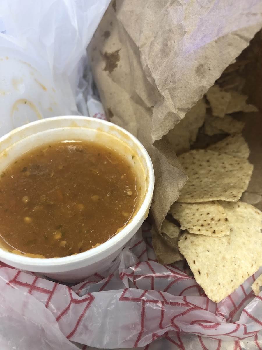 LaTrelle's Tex-Mex Kitchen - Photo 9