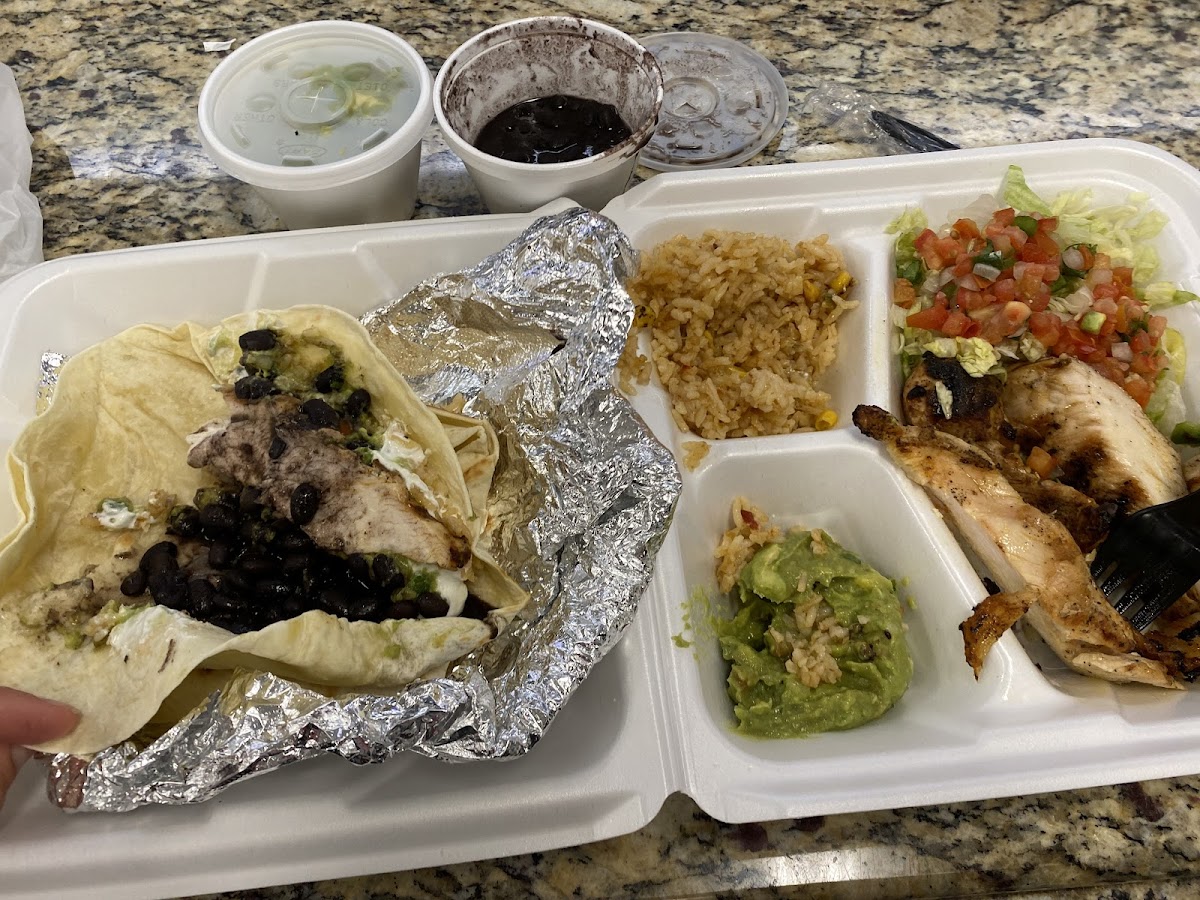 LaTrelle's Tex-Mex Kitchen - Photo 1