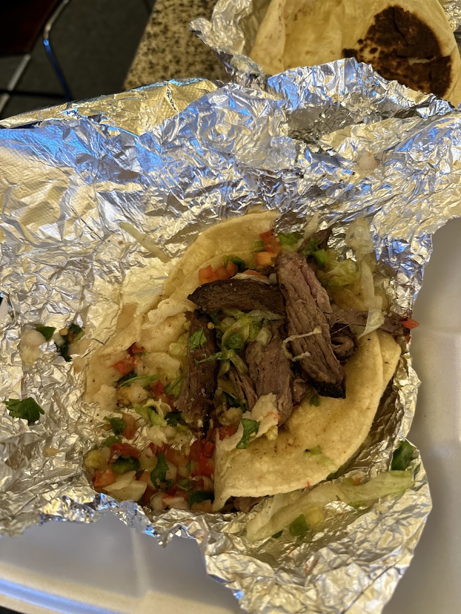 LaTrelle's Tex-Mex Kitchen - Photo 2