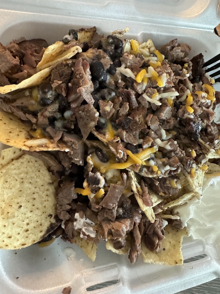 LaTrelle's Tex-Mex Kitchen - Photo 6