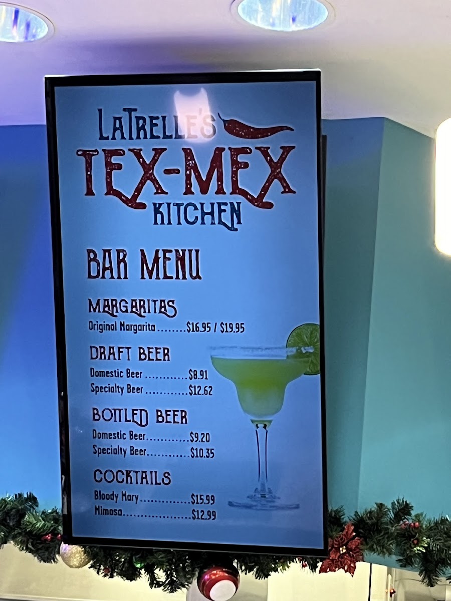 Menu Photo 3