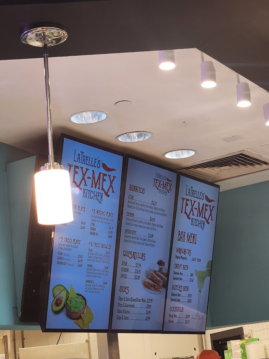 Menu Photo 6