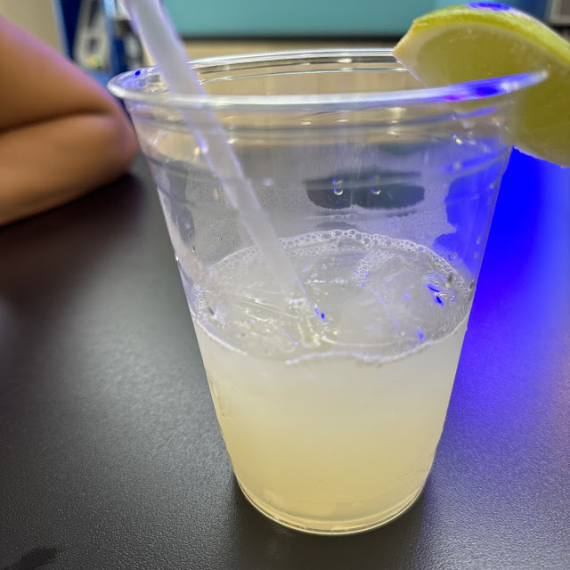 Lemonade