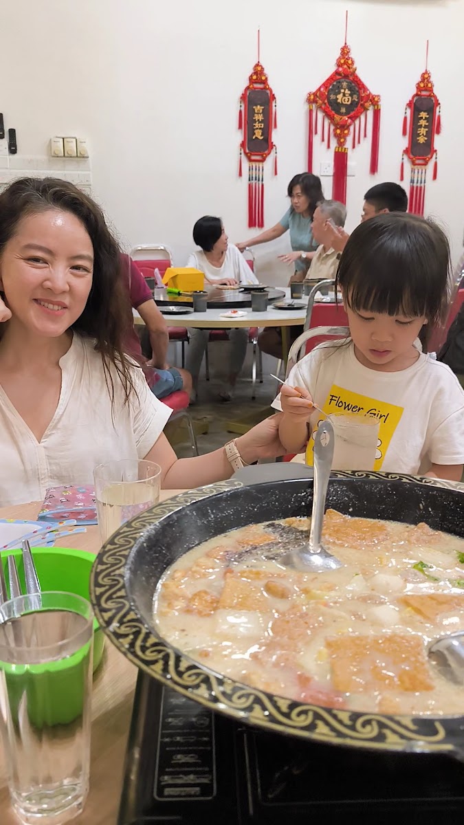 Xin Yee Restaurant - Photo 1