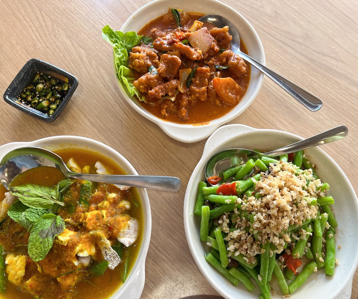 Xin Yee Restaurant - Photo 2