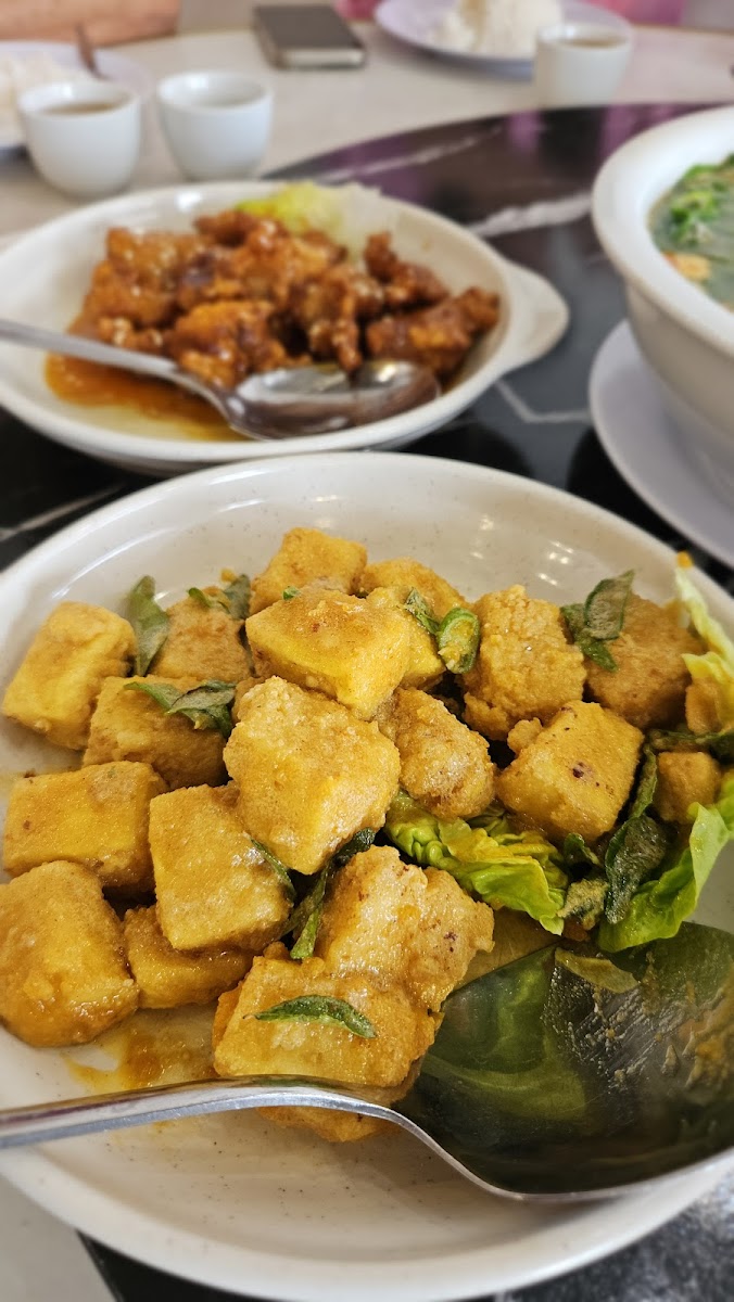 Xin Yee Restaurant - Photo 3