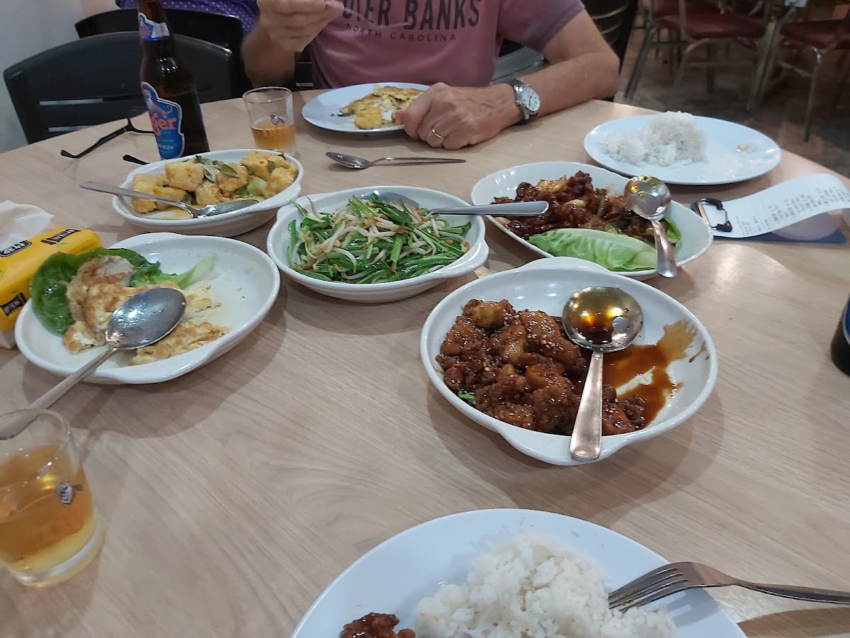 Xin Yee Restaurant - Photo 4