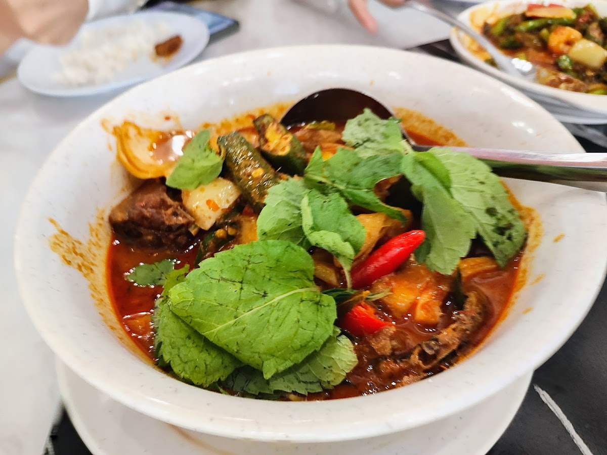 Xin Yee Restaurant - Photo 7