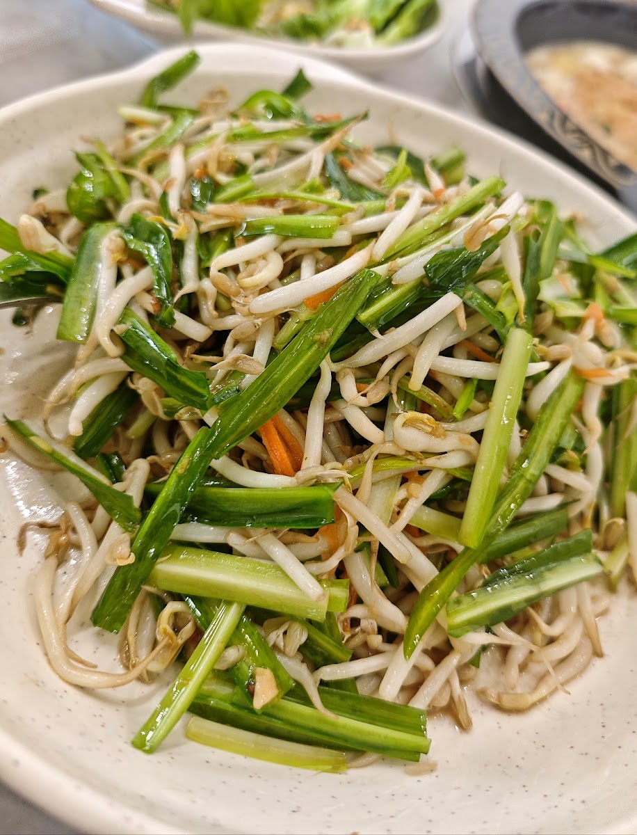 Xin Yee Restaurant - Photo 8