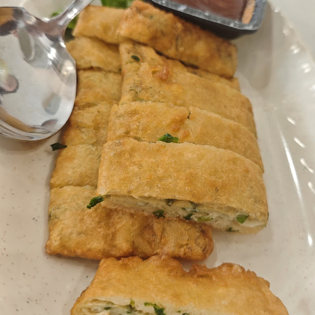 Fried Egg Pancake
