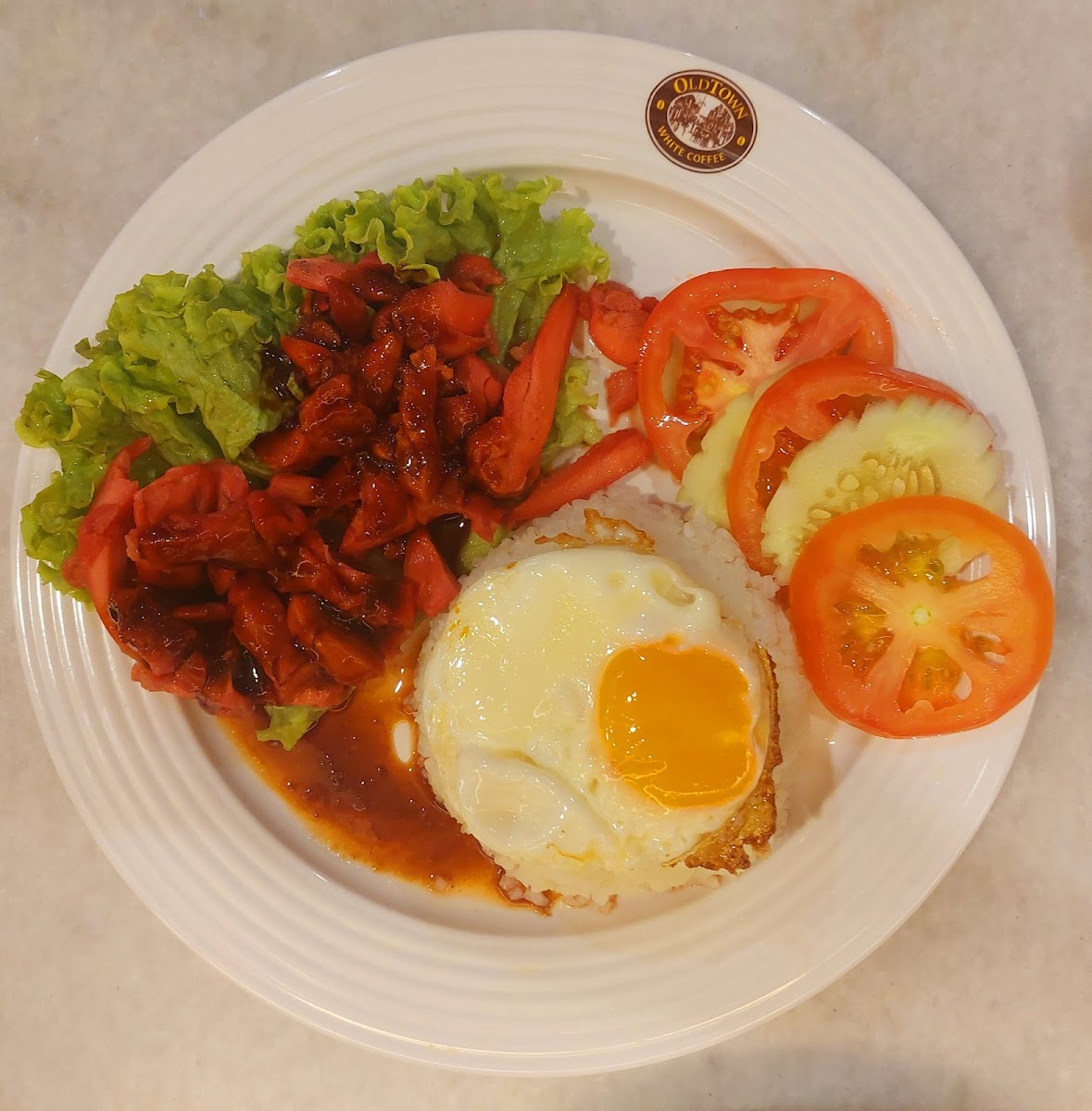 Oldtown White Coffee (Bukit Beruang Bazaar) - Photo 9