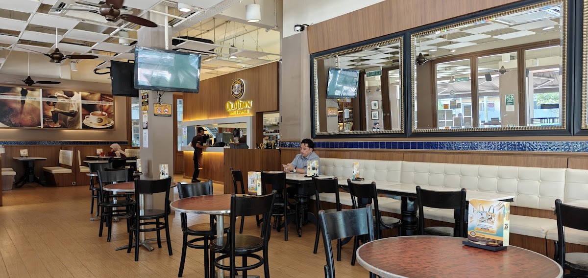 Oldtown White Coffee (Bukit Beruang Bazaar) - Photo 2