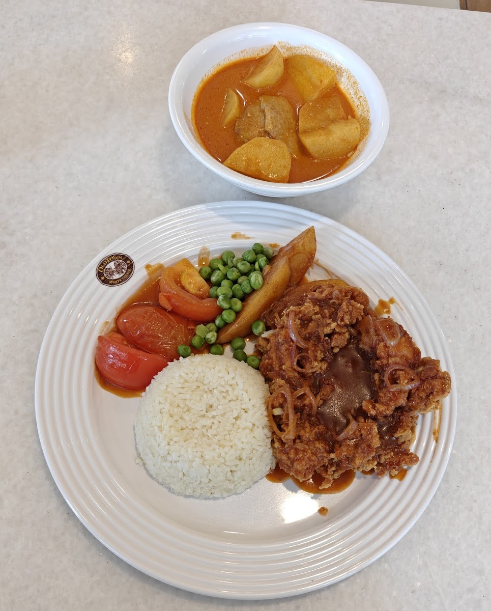 Oldtown White Coffee (Bukit Beruang Bazaar) - Photo 3
