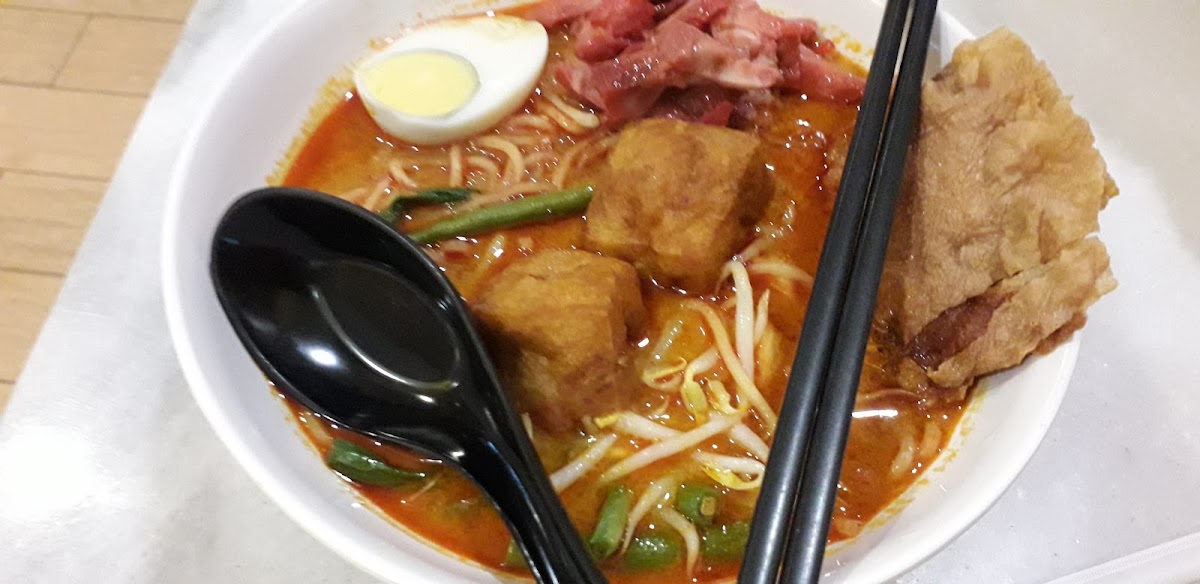 Oldtown White Coffee (Bukit Beruang Bazaar) - Photo 6