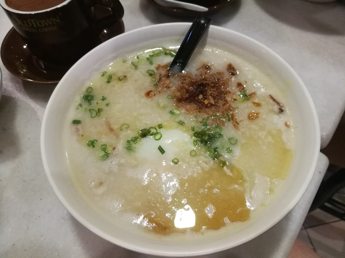 Oldtown White Coffee (Bukit Beruang Bazaar) - Photo 8