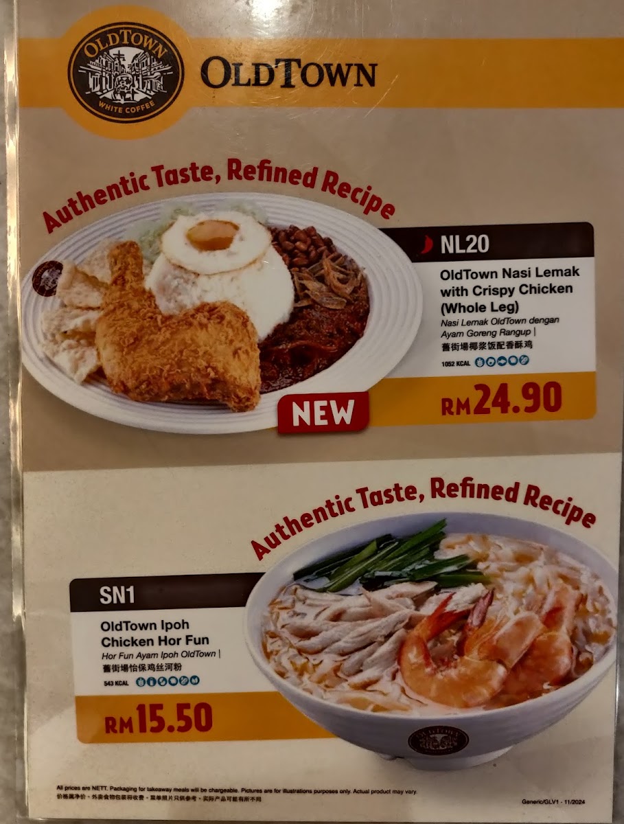 Menu Photo 9