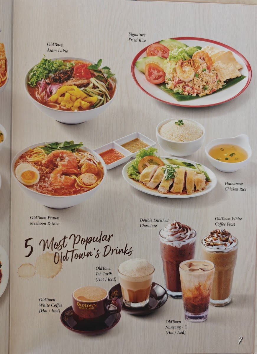 Menu Photo 8
